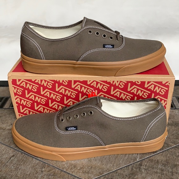 comfy cushion vans